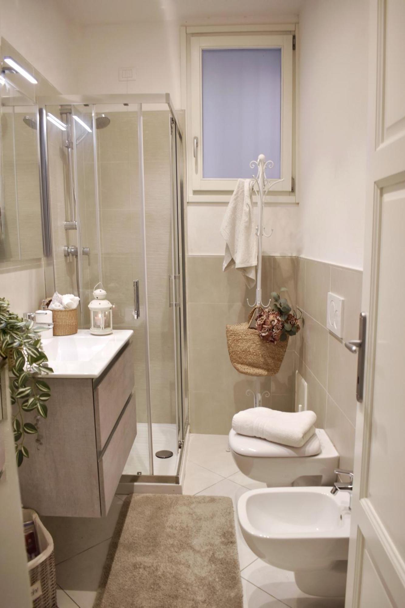 B&B La Foglia Verde Massa  Ngoại thất bức ảnh