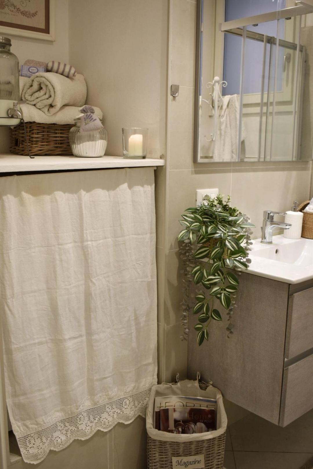 B&B La Foglia Verde Massa  Ngoại thất bức ảnh
