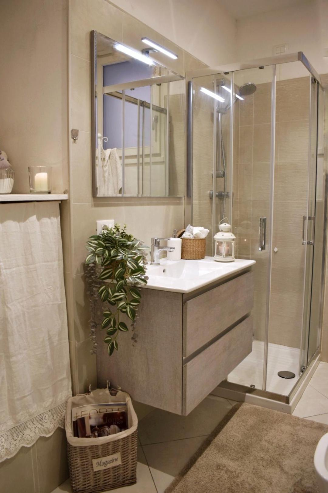B&B La Foglia Verde Massa  Ngoại thất bức ảnh