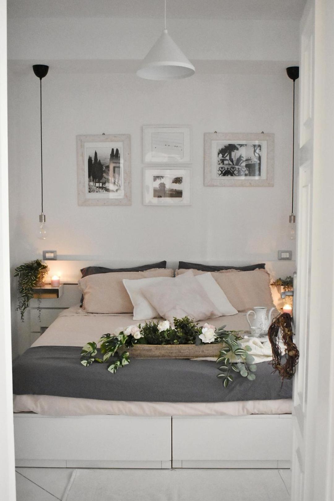 B&B La Foglia Verde Massa  Ngoại thất bức ảnh